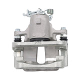 Rear Right Brake Caliper with Bracket for 2011-2017 Buick Regal 2012-2016 LaCrosse and 2013 Chevrolet Malibu 18-B5325