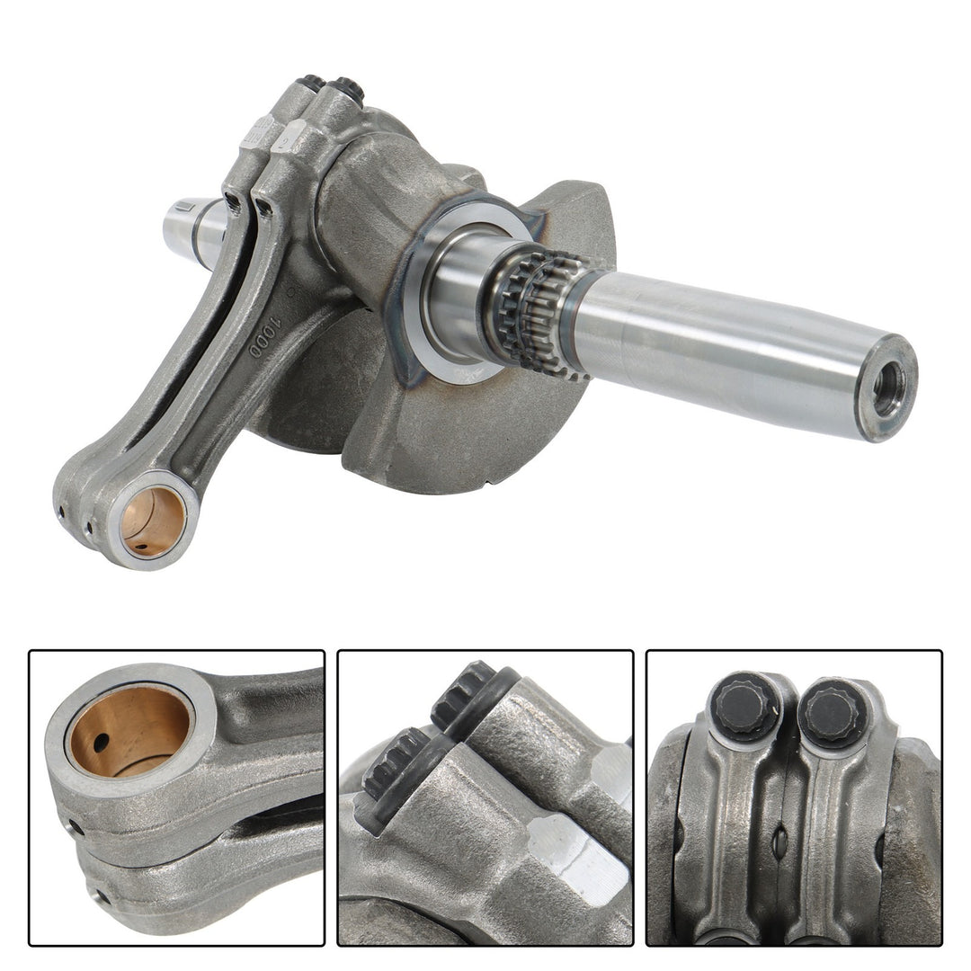 Crankshaft for Hisun 1000 HS1000 ATV UTV 13200-012-0000