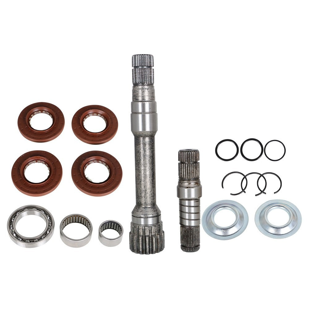 Front Right Intermediate Axle Shaft Kit for 2012-2021 Ram 1500 4WD 68257420AA