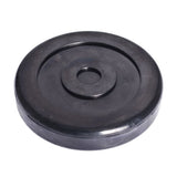 Round Rubber Lift Arm Pads for BendPak and Dannmar Lifts 5715017, Set of 4