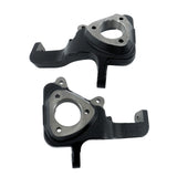 3 in Lift Spindles for 2002-2018 Dodge Ram 1500 2WD, Pair