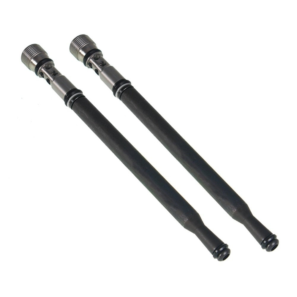 Updated Standpipe and Dummy Plug Kit for 2004-2010 Ford 6.0L Powerstroke Diesel 6E7Z-9A332-A