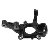 Front Right Steering Knuckle for 2007-2014 Chrysler Sebring 200 Dodge Avenger 5085886AB