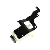 Power Steering Reservoir with Cap for 2004-2015 Nissan Titan Armada and 2004-2012 Infiniti QX56 49180-7S000