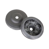 Rear Differential Arm Bushings for Honda Civic CR-V and Odyssey, 6 Pieces