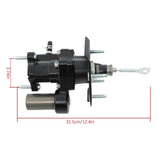 Hydroboost Brake Booster for 2003-2007 Chevrolet Silverado GMC Sierra 1500 2500 HD 52-7371
