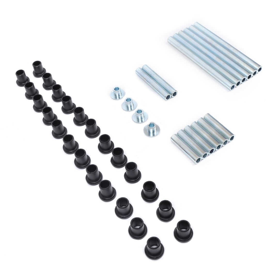 Front and Rear A-Arm Bushing Kit for 2008-2014 Polaris RZR 800 RZR S 800 RZR 4 800 5436973