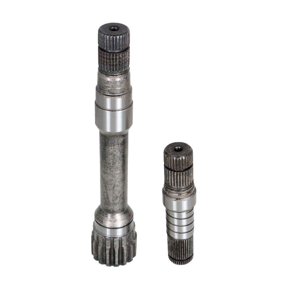 Front Right Intermediate Axle Shaft Kit for 2012-2021 Ram 1500 4WD 68257420AA