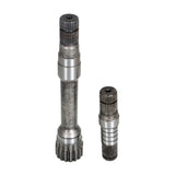 Front Right Intermediate Axle Shaft Kit for 2012-2021 Ram 1500 4WD 68257420AA