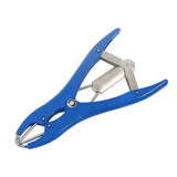 Elastrator Banding Applicator with 100 Rings for Lambs and Sheep
