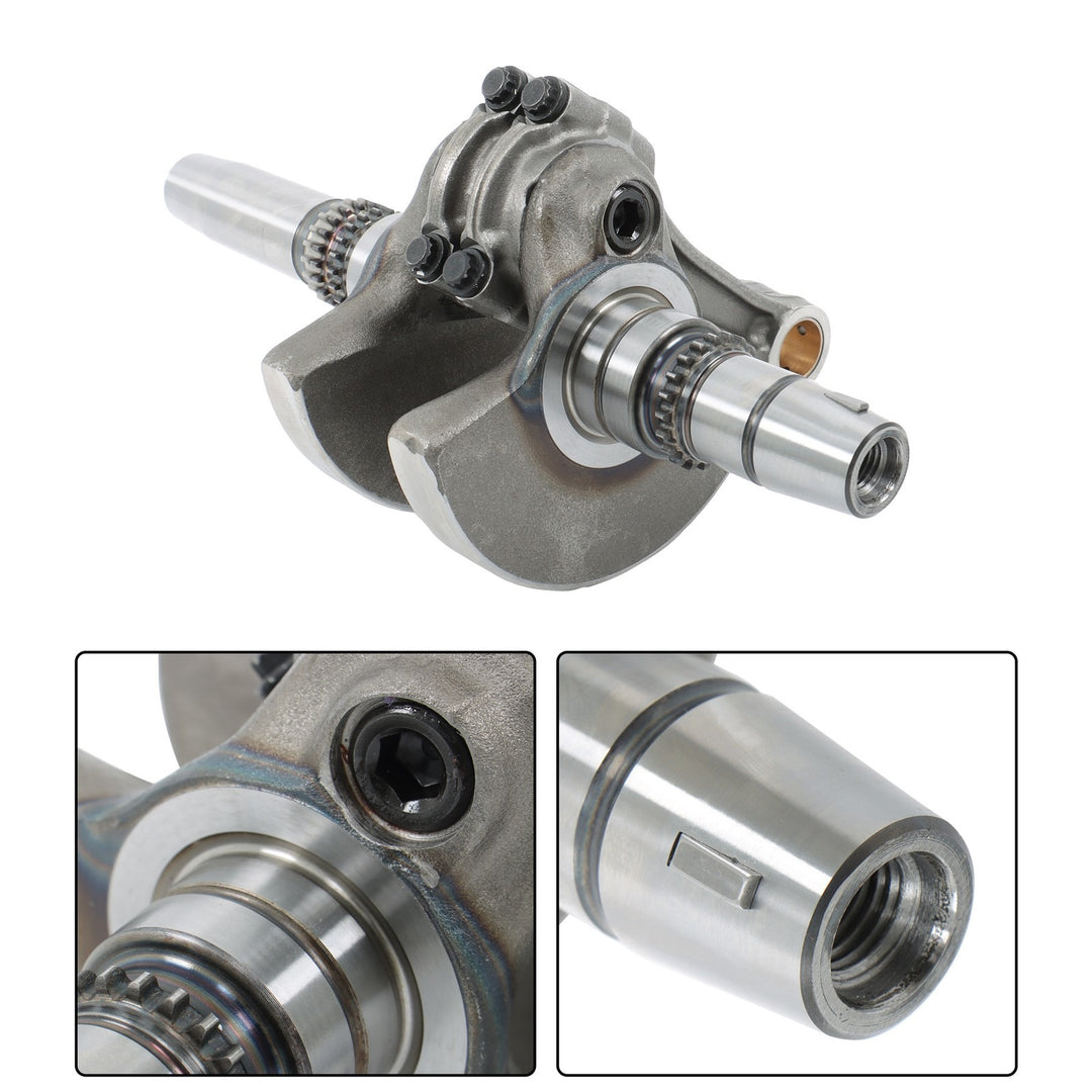 Crankshaft for Hisun 1000 HS1000 ATV UTV 13200-012-0000