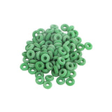 Elastrator Banding Applicator with 100 Rings for Lambs and Sheep