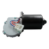 Front Windshield Wiper Motor for 1990-2010 Volkswagen Beetle Golf Jetta Passat 1J0955119