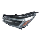 Left LED Headlight with AFS for 2021 Subaru Forester 84002SJ471