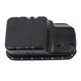 Engine Oil Pan for 1988-1995 Honda Civic CRX and Civic del Sol 1.5L 1.6L 264-402
