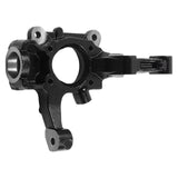 Front Right Steering Knuckle for 2007-2014 Chrysler Sebring 200 Dodge Avenger 5085886AB
