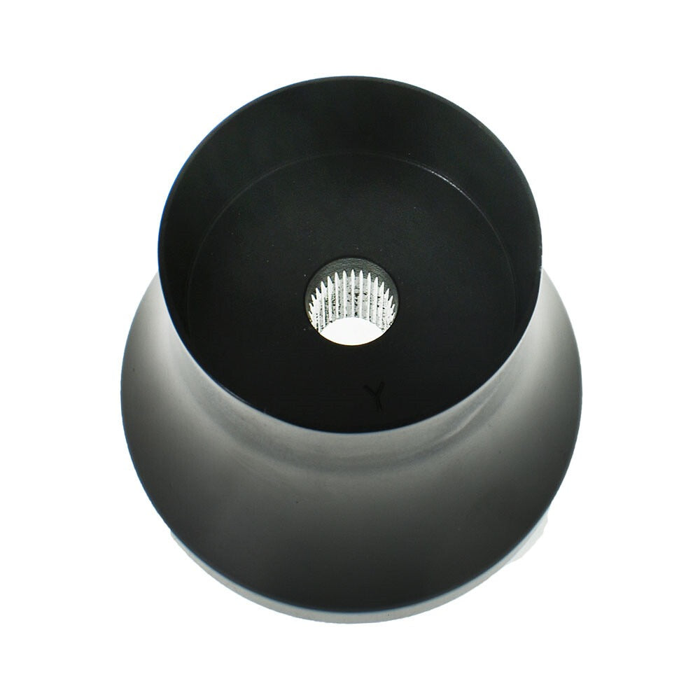 Steering Wheel Hub Adapter for Yamaha G1-G29 Golf Carts