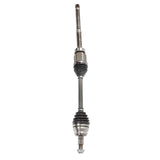 Front Right CV Axle for 2020-2024 Mazda CX-30 2.5L AWD NCV47133