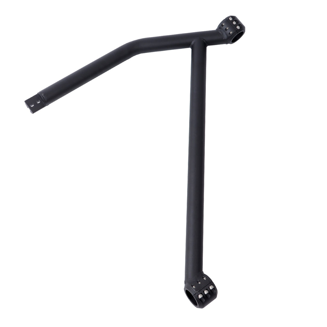 Rear Tripod Guard Bar for Can-Am Maverick X3 715004164, Black