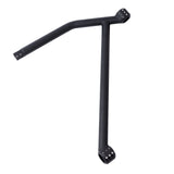 Rear Tripod Guard Bar for Can-Am Maverick X3 715004164, Black