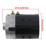 36V Electric Drive Motor for 2000-2010 E-Z-GO TXT PDS Golf Carts 73124-G08