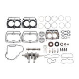 Engine Rebuild Kit for 2008-2017 Polaris Ranger 800 RZR 800 Sportsman 800