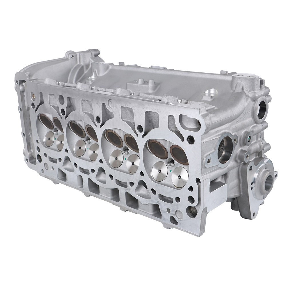 Cylinder Head with Valves for 2009-2015 Audi A4 A5 Q5 A6 TT 2.0T 06H103064L