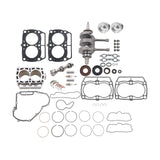 Engine Rebuild Kit for 2008-2017 Polaris Ranger 800 RZR 800 Sportsman 800