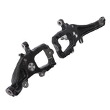 2 in Front Drop Spindles for 2004-2008 Ford F-150 2WD, Pair