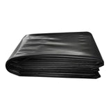 HDPE Pond Liner 10 x 13 ft, 20 mil