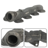 Right Exhaust Manifold Kit for 1999-2006 Ford E-150 E-250 Econoline 4.6L 674-459