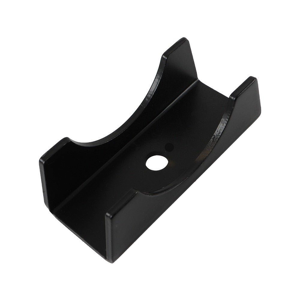 Rear Leaf Spring Relocation Pocket Kit with Axle Seats for 1955-1957 Chevrolet Bel Air 150 210