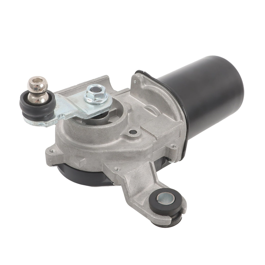 Front Wiper Motor for 2007-2024 Nissan Titan 2008-2015 Armada and 2008-2011 Infiniti QX56 28810ZH30A