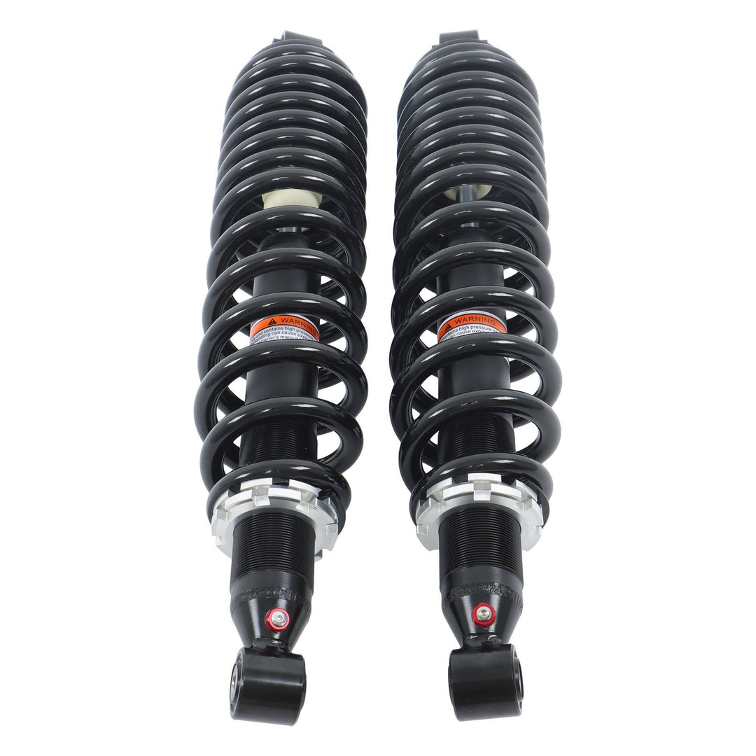 Rear Coil-Over Shocks for 2019-2020 Yamaha Wolverine X2 B0D-F2200-00-00, Pair