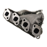 Exhaust Manifold Kit for 1998-2001 Nissan Frontier Xterra 2.4L 14004F4500 674-589