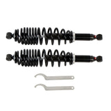 Front Shocks for 2010-2012 Can-Am Outlander 650 800R and Max, Pair 706201110