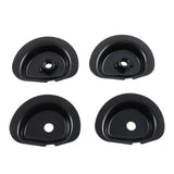 3 in Front 5 in Rear Lowering Kit with Trailing Arm Crossmember for 1968-1972 Chevrolet C10 Suburban
