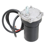 Electric Rear Stabilizer Jack Motor 12V for Lippert RV Power Stabilizer Jacks 138445 352338