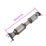 Catalytic Converter for 1989-1994 Ford Ranger and 1991-1994 Explorer 2.9L 3.0L 4.0L