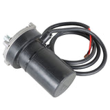 Electric Rear Stabilizer Jack Motor 12V for Lippert RV Power Stabilizer Jacks 138445 352338