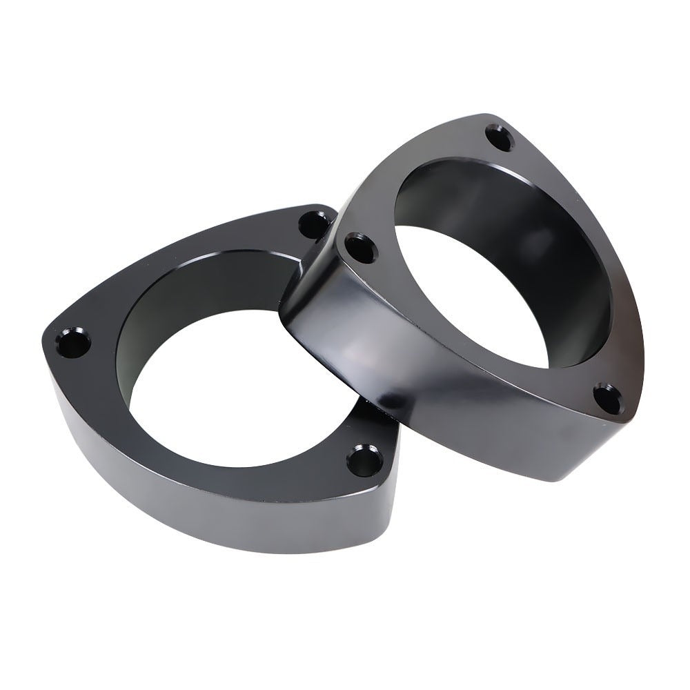 2.5 in Front and Rear Lift Kit for 1996-2004 Nissan Pathfinder and 1998-2003 Infiniti QX4 4WD