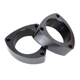 2.5 in Front and Rear Lift Kit for 1996-2004 Nissan Pathfinder and 1998-2003 Infiniti QX4 4WD