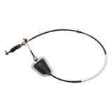 Automatic Shift Cable for 2001-2004 Toyota Highlander and 2001-2003 Lexus RX300 33820-48060