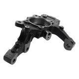 Front Right Steering Knuckle for 2007-2014 Chrysler Sebring 200 Dodge Avenger 5085886AB