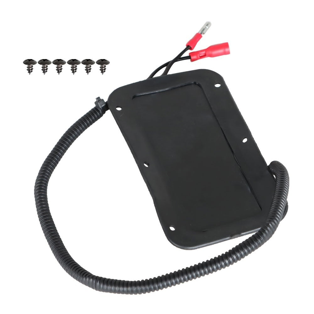 Universal Brake Light Switch Pad for Club Car E-Z-GO and Yamaha Golf Carts