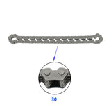 Cam Timing Chain for 2007-2015 Honda Rancher 420 2012-2015 Foreman 500 and 2015 Pioneer 500