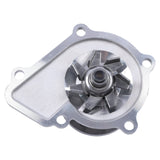 Water Pump for 1989-2004 Nissan Frontier Xterra D21 Pickup and 240SX 2.4L