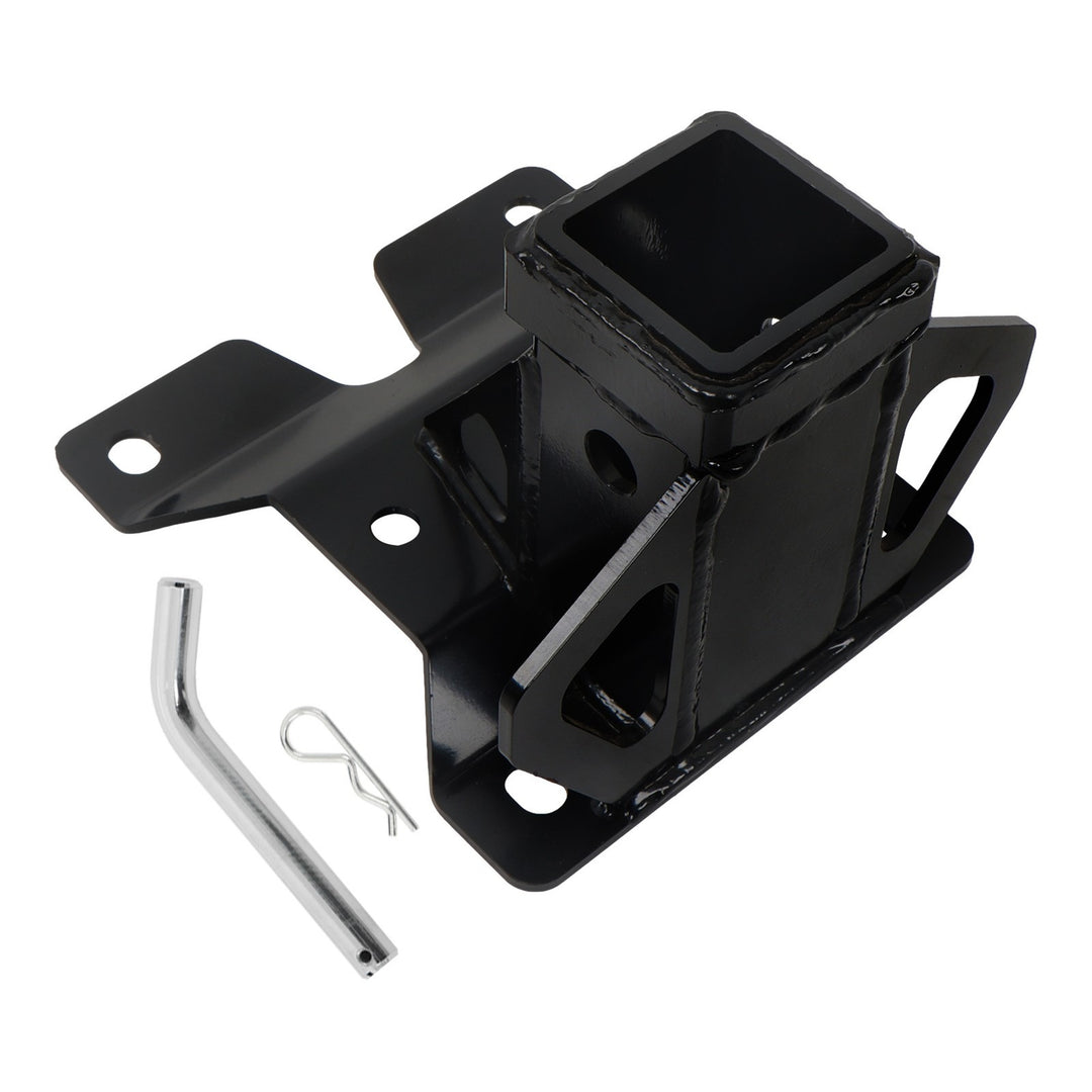 2 in Rear Receiver Hitch for 2017-2020 Can-Am Maverick X3