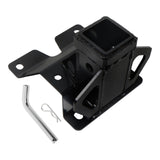 2 in Rear Receiver Hitch for 2017-2020 Can-Am Maverick X3