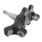 2 in Front Drop Spindles for Chevrolet Chevelle El Camino Malibu Monte Carlo Camaro and Nova, Pair